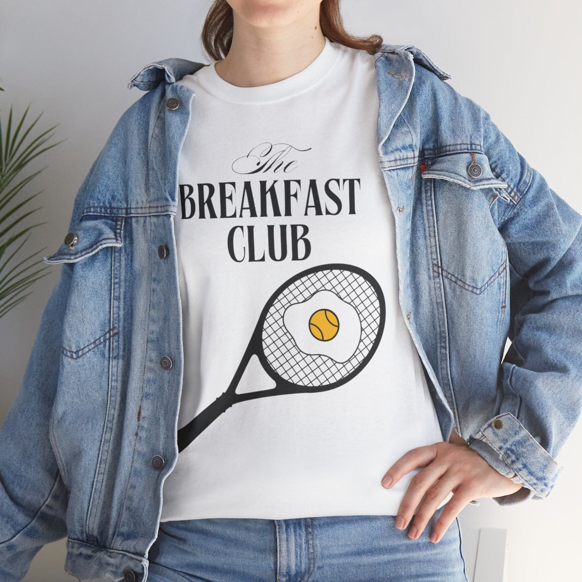 MORNING TENNIS - Tennis (Dri Fit)