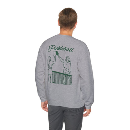 PICKLEBALL 22 - Pickleball (Sweatshirt)