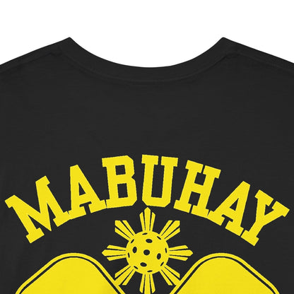 MABUHAY - Pickleball (Kids Tee)