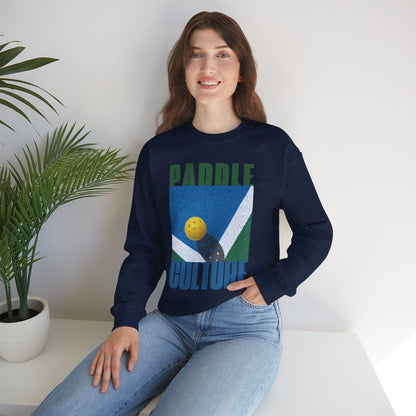 PADDLE CULTURE - Pickleball (Sweatshirt)