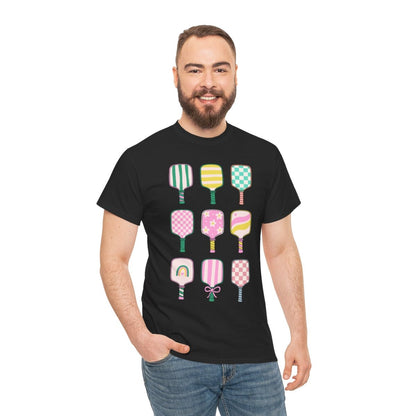 PADDLE - Pickleball (Dri Fit)