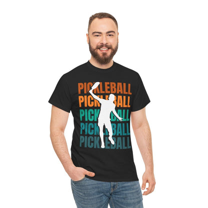 RESET - Pickleball (Dri Fit)
