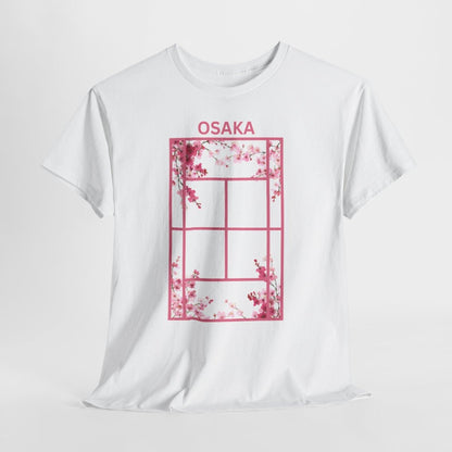 OSAKA 1 - Tennis (Dri Fit)