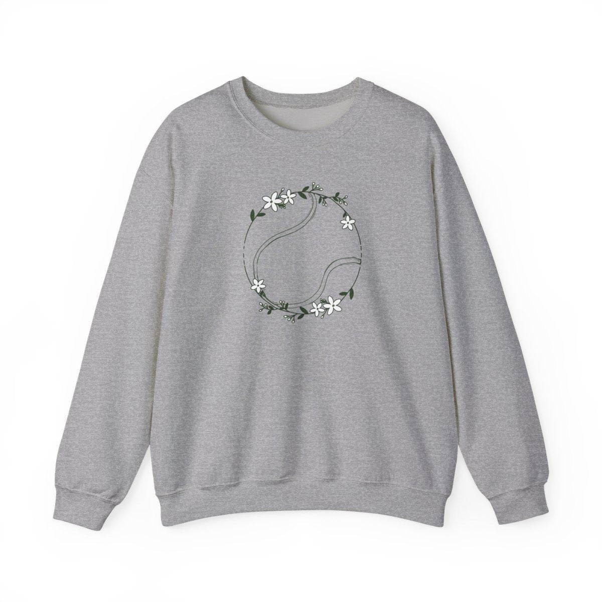 SAMPAGUITA 16 - Tennis (Sweatshirt)