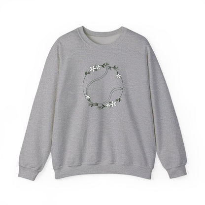 SAMPAGUITA 16 - Tennis (Sweatshirt)