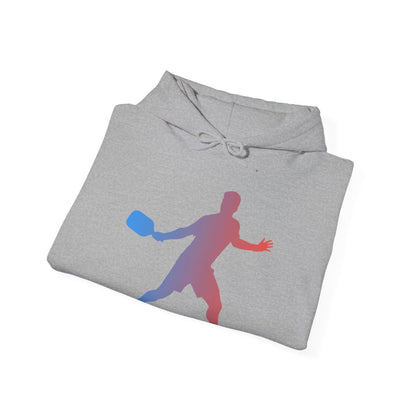 HUSTLE - Pickleball (Hoodie)