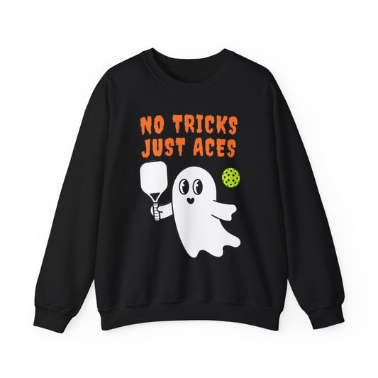 PICKLEBALL HALLOWEEN - Pickleball (Sweatshirt)