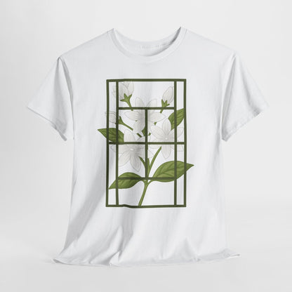 SAMPAGUITA 14 - Tennis (Basic Tee)