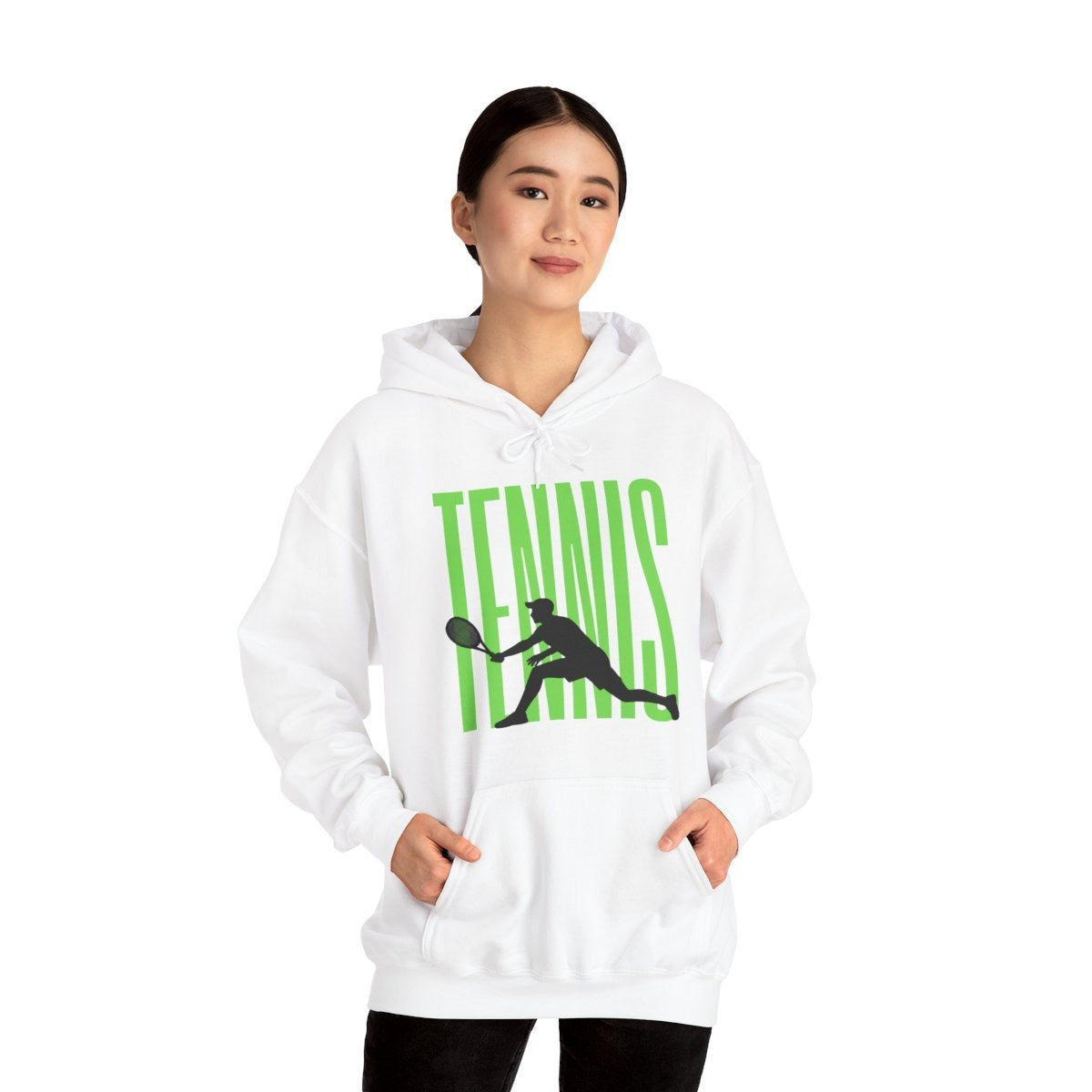 COURT LEGACY - Tennis (Hoodie)