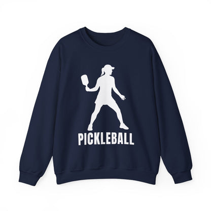 PICKLEBALL 24 - Pickleball (Sweatshirt)