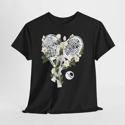 SAMPAGUITA 15 - Tennis (Kids Tee)