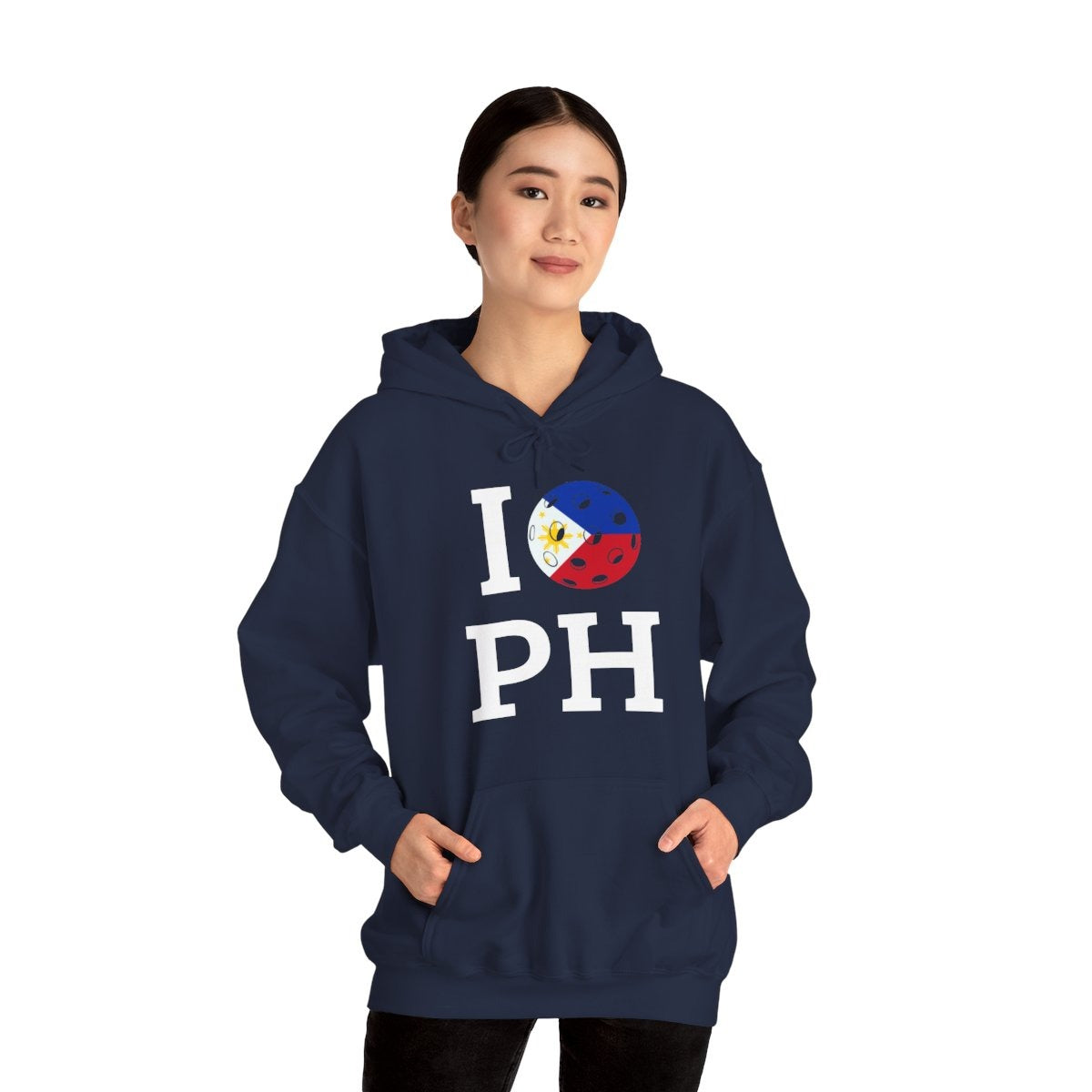 PH 1 - Pickleball (Hoodie)