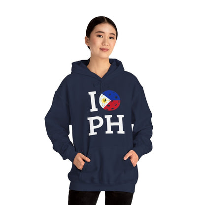 PH 1 - Pickleball (Hoodie)