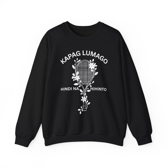 SAMPAGUITA 17 - Tennis (Sweatshirt)