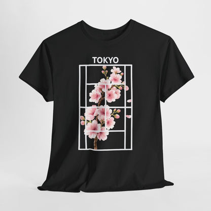 TOKYO 2 - Tennis (Dri Fit)