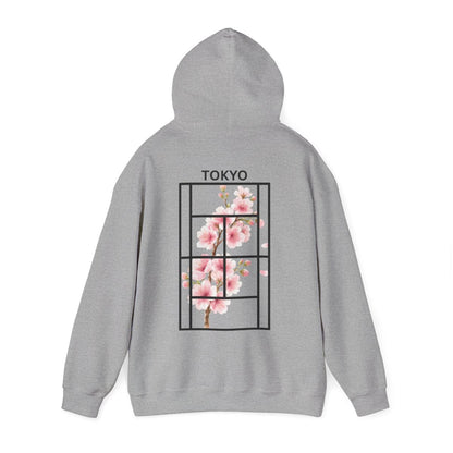 TOKYO 2 - Tennis (Hoodie)
