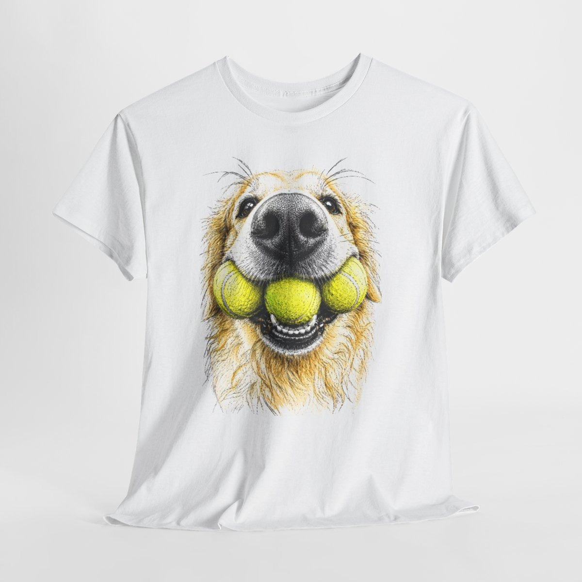 PAWS & ACES - Tennis (Kids Tee)