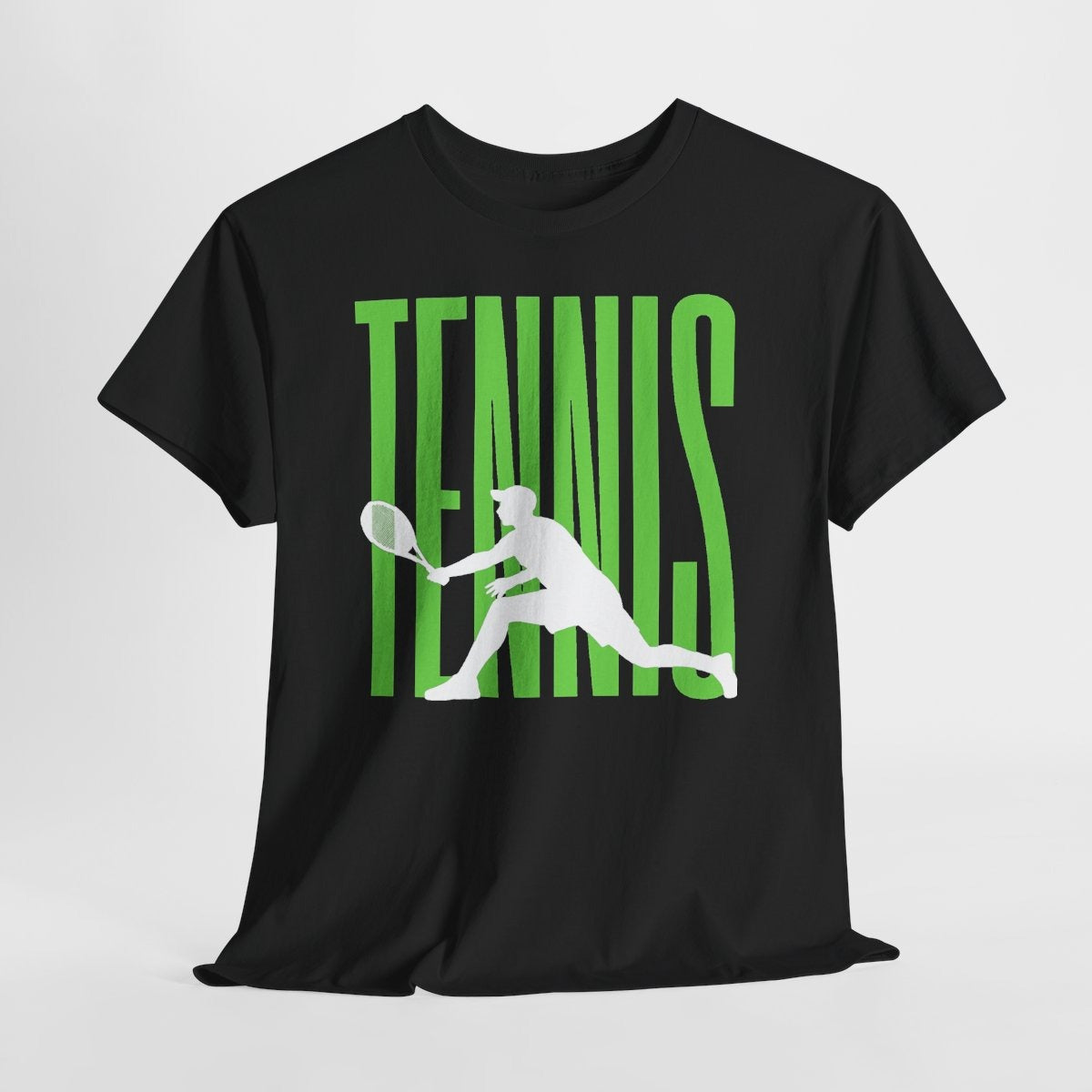 COURT LEGACY - Tennis (Basic Tee)
