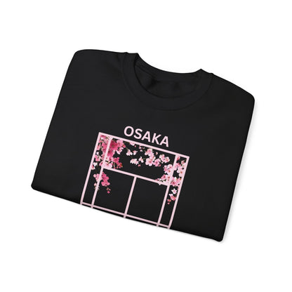 OSAKA 1 - Tennis (Sweatshirt)