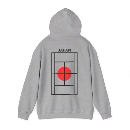 JAPAN 1 - Tennis (Hoodie)