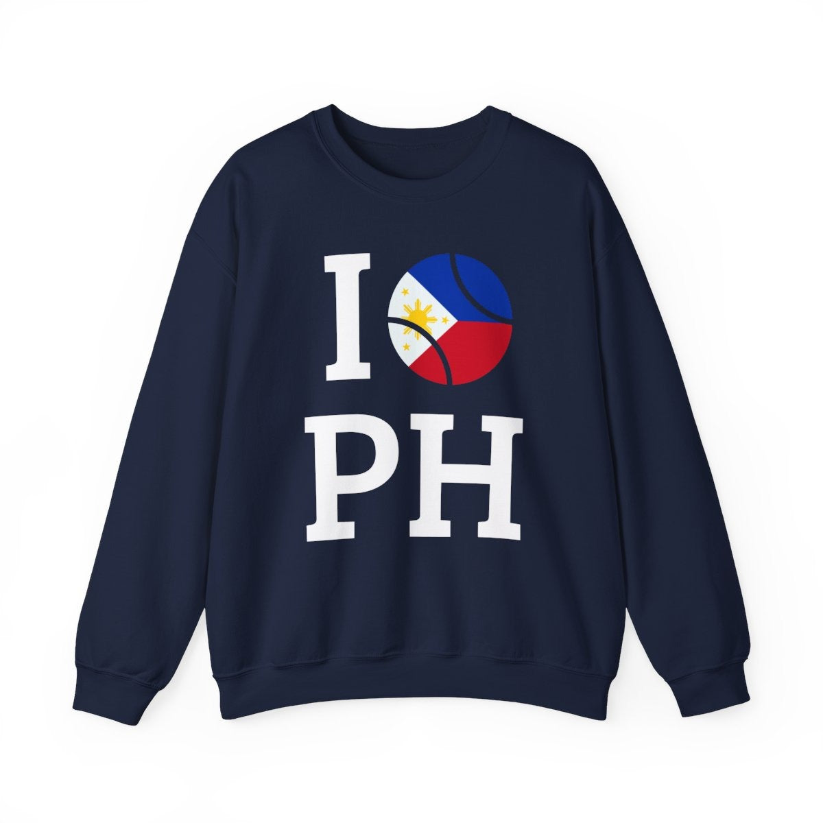 PH 1 - Tennis (Sweatshirt)