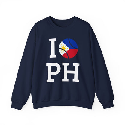 PH 1 - Tennis (Sweatshirt)