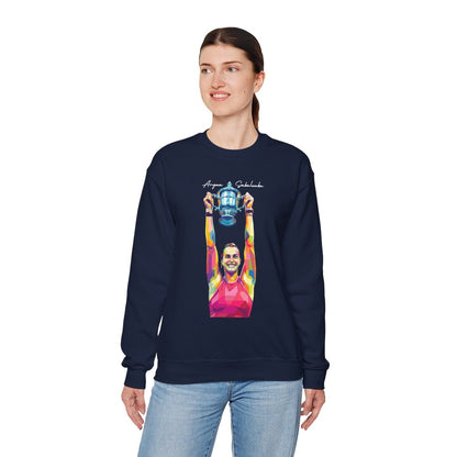 ARYNA SABALENKA 2 - Tennis (Sweatshirt)