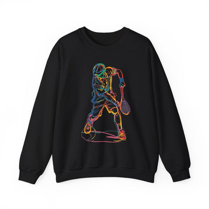 MATCH DAY - Tennis (Sweatshirt)