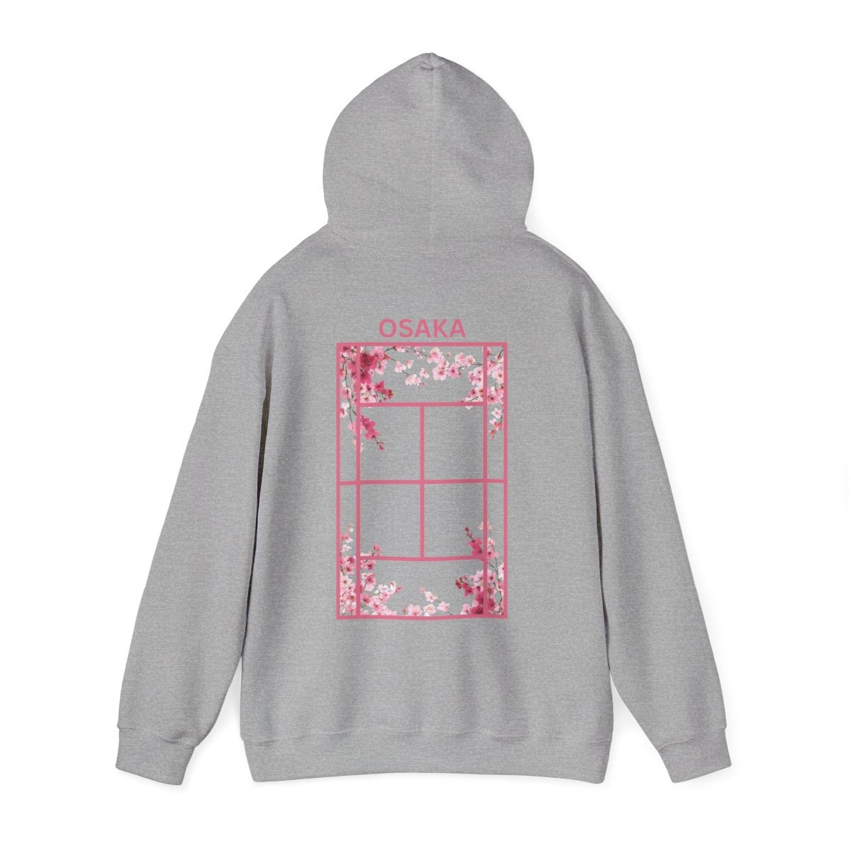 OSAKA 1 - Tennis (Hoodie)