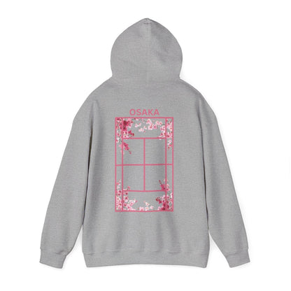 OSAKA 1 - Tennis (Hoodie)
