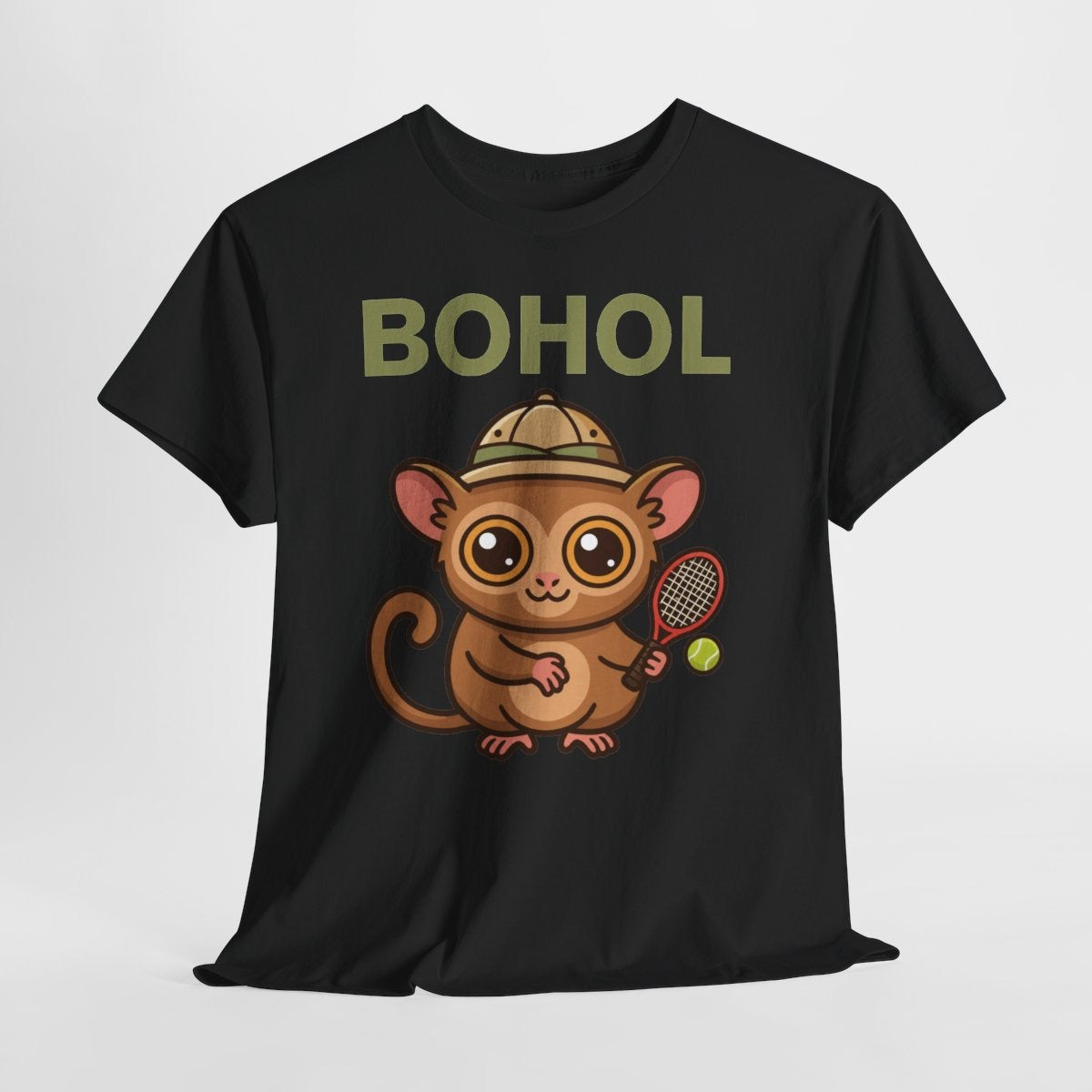 BOHOL 2 - Tennis (Dri Fit)
