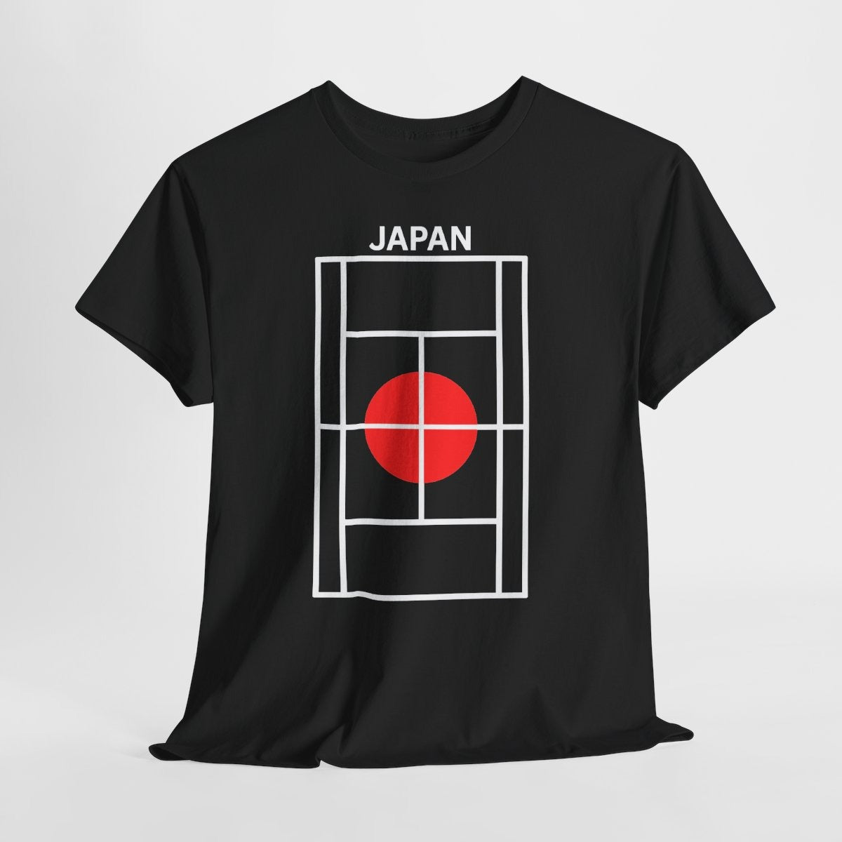 JAPAN 1 - Tennis (Kids Tee)