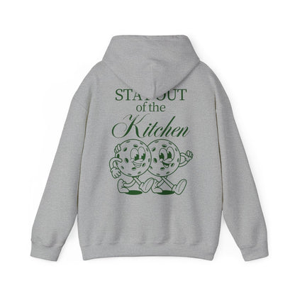 PICKLEBALL 21 - Pickleball (Hoodie)