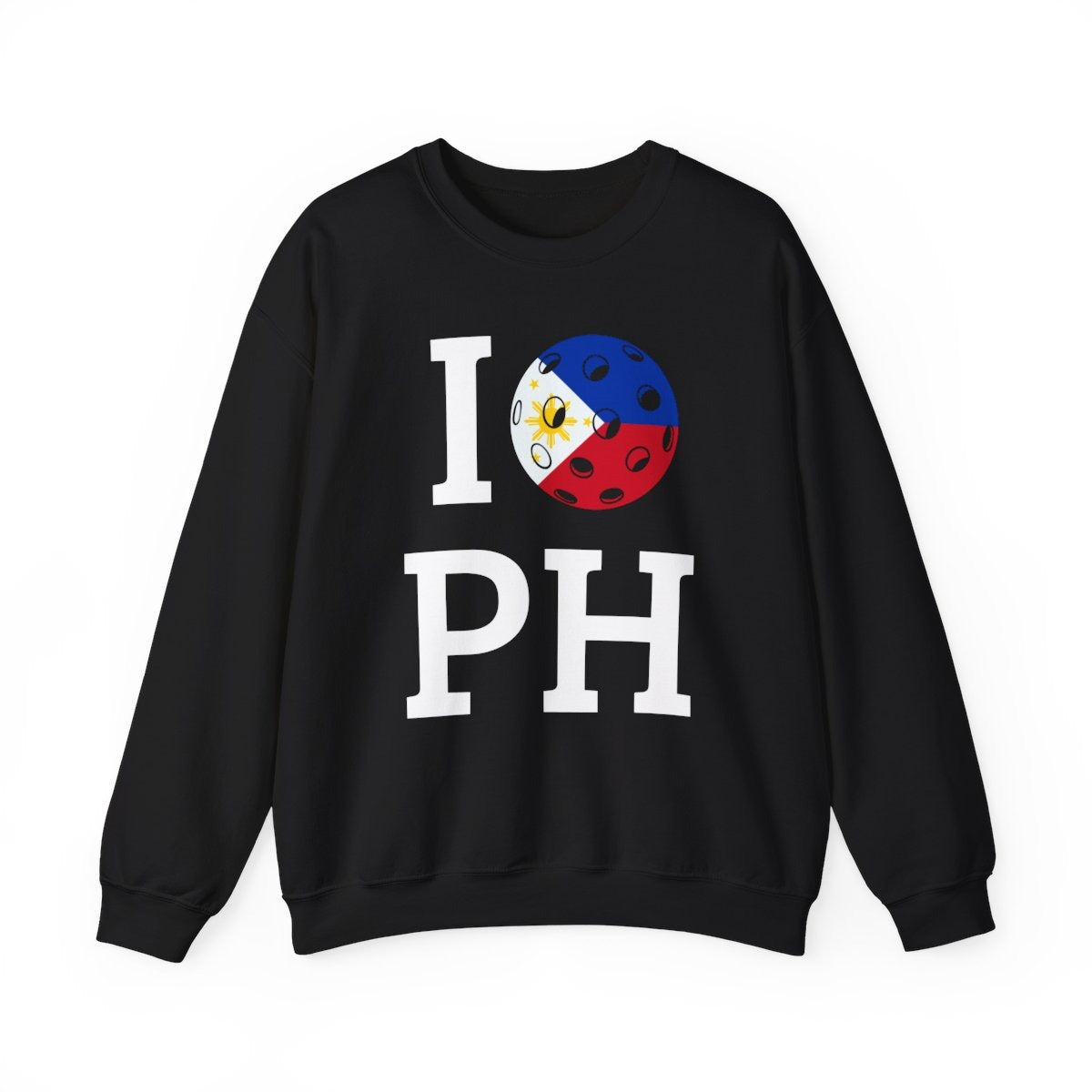 PH 1 - Pickleball (Sweatshirt)