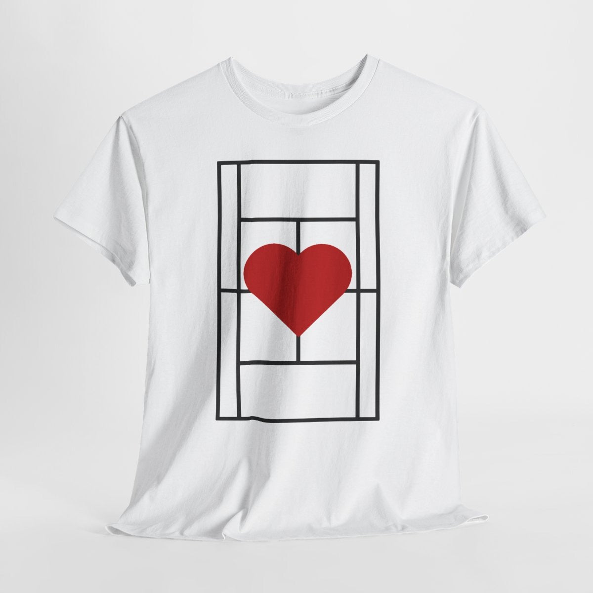 LOVE ALL - Tennis (Dri Fit)
