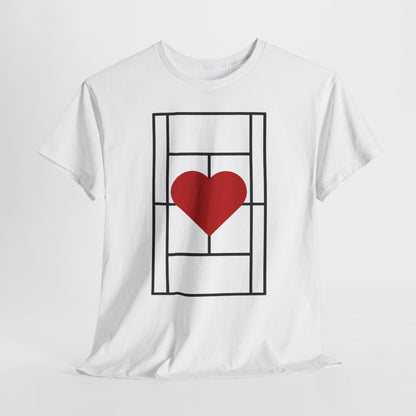 LOVE ALL - Tennis (Dri Fit)