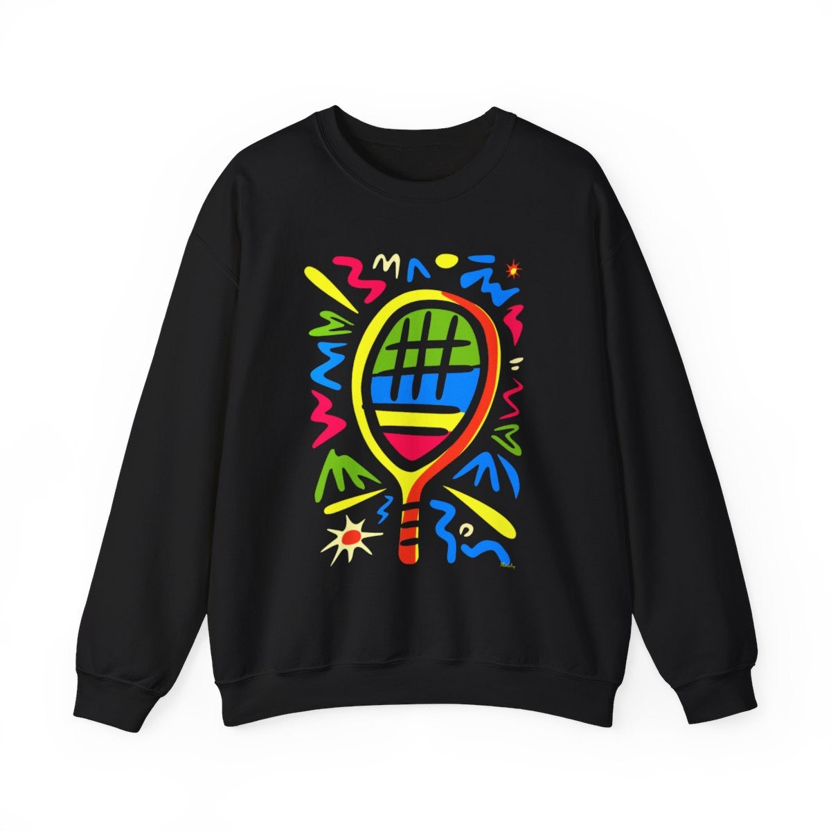 SWEET SPOT - Tennis (Sweatshirt)