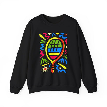 SWEET SPOT - Tennis (Sweatshirt)