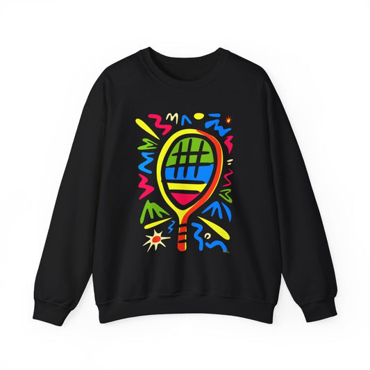 SWEET SPOT - Tennis (Sweatshirt)