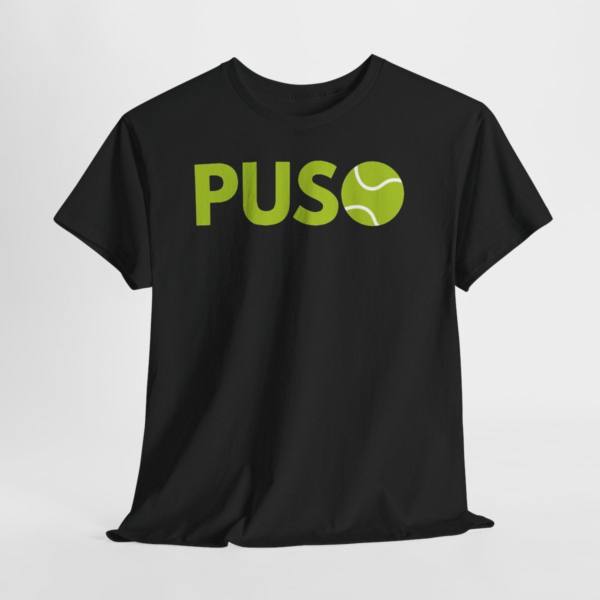 PUSO - Tennis (Kids Tee)