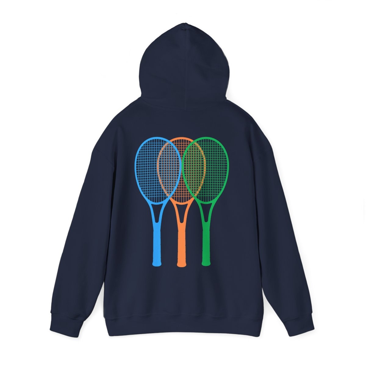 VICTORY - Tennis (Hoodie)