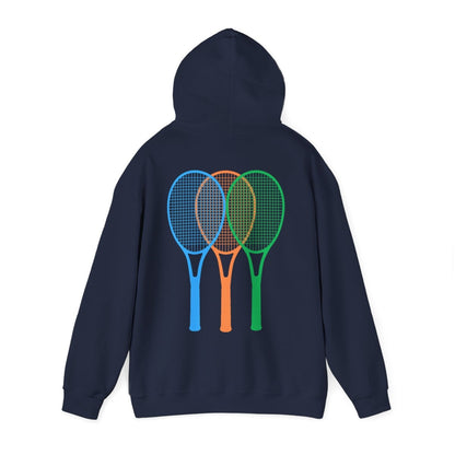 VICTORY - Tennis (Hoodie)