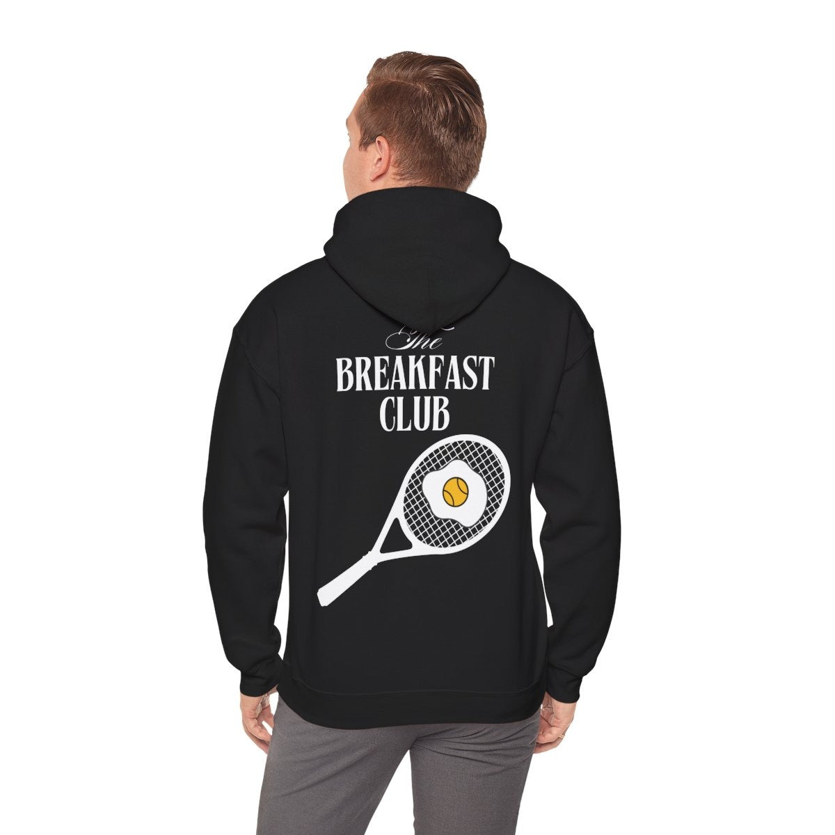 MORNING TENNIS - Tennis (Hoodie)
