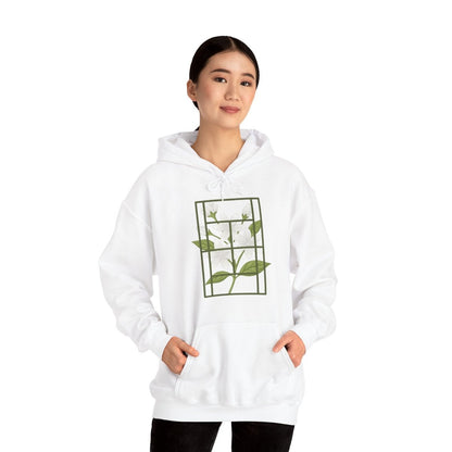 SAMPAGUITA 14 - Tennis (Hoodie)