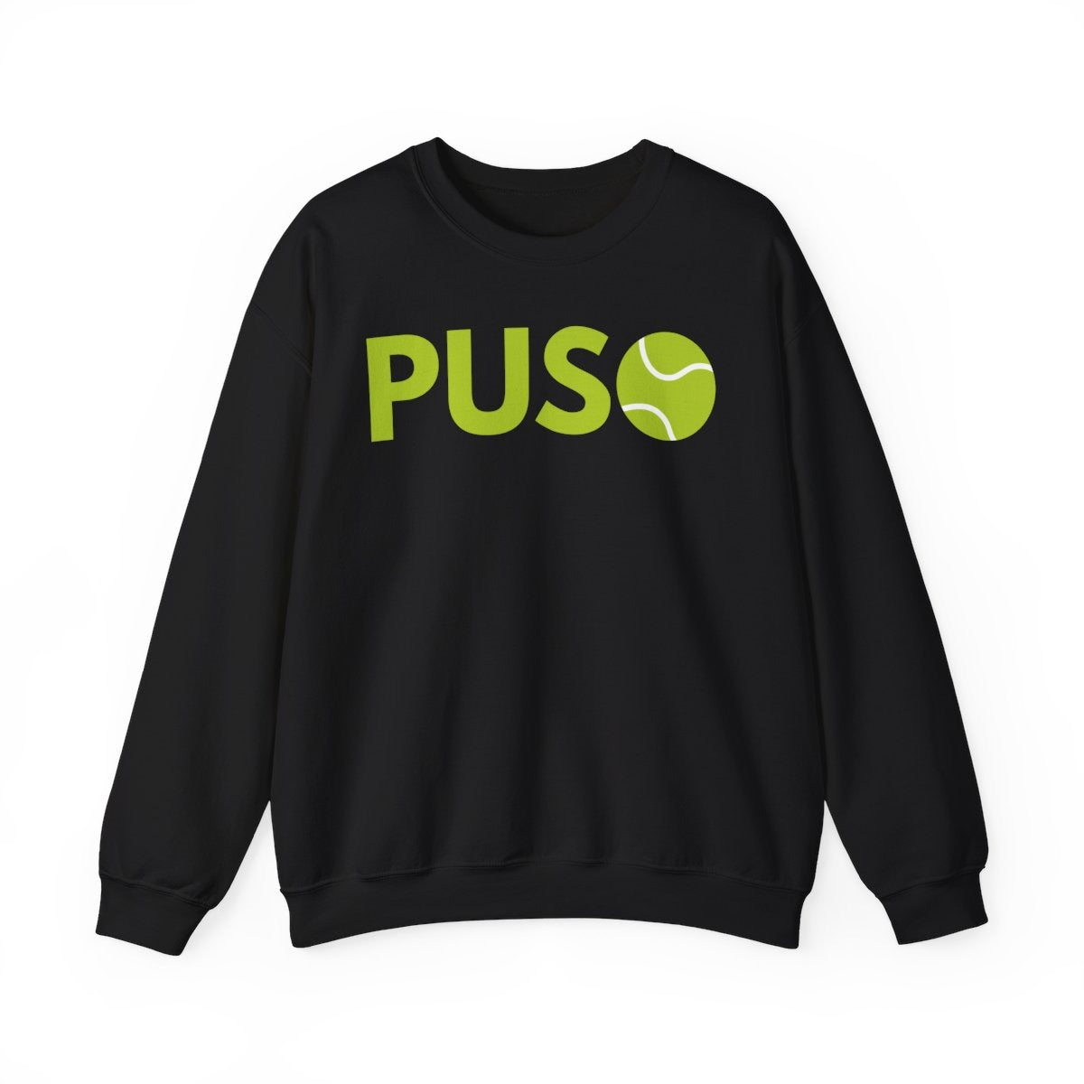 PUSO - Tennis (Sweatshirt)