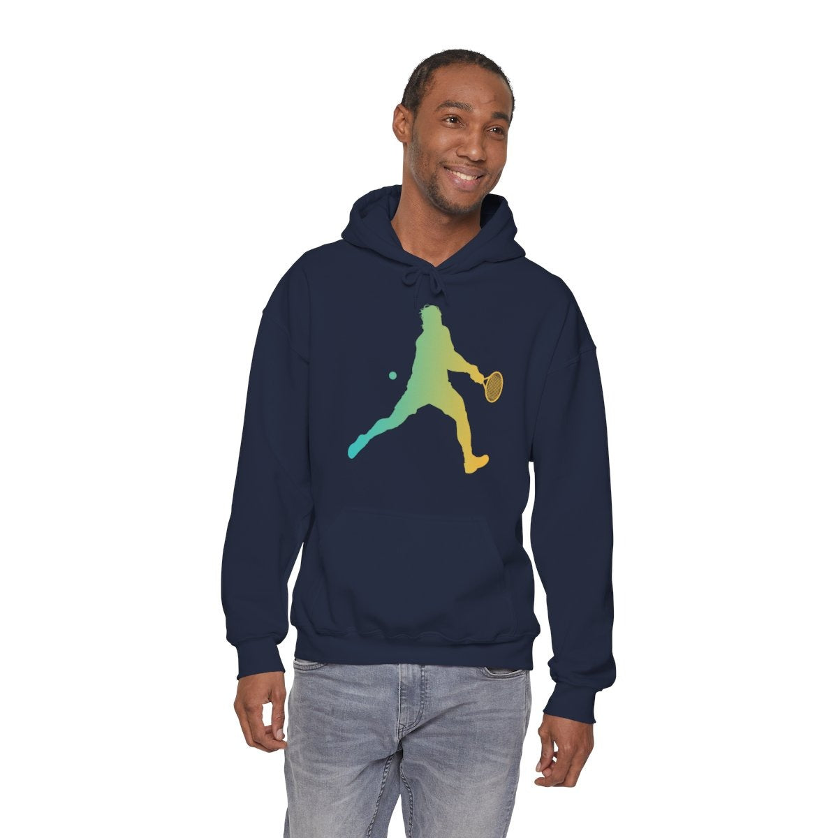 UNFORCED - Tennis (Hoodie)