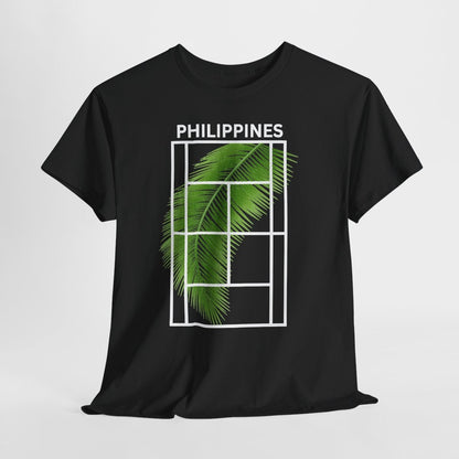 PHILIPPINES 1 - Tennis (Kids Tee)