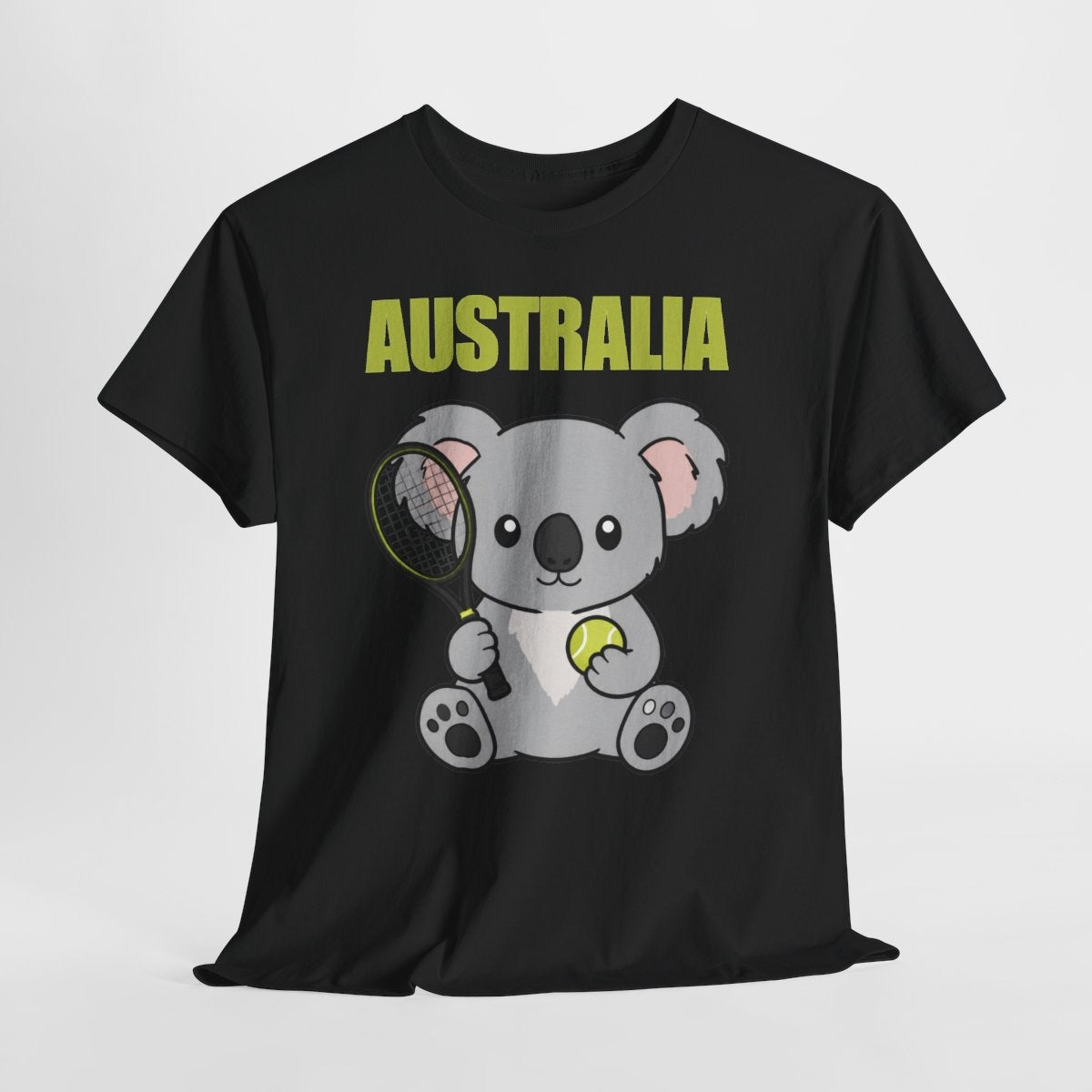 AUSTRALIA - Tennis (Kids Tee)