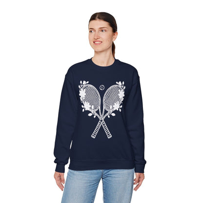 SAMPAGUITA 12 - Tennis (Sweatshirt)