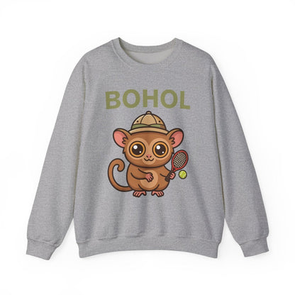 BOHOL 2 - Tennis (Sweatshirt)